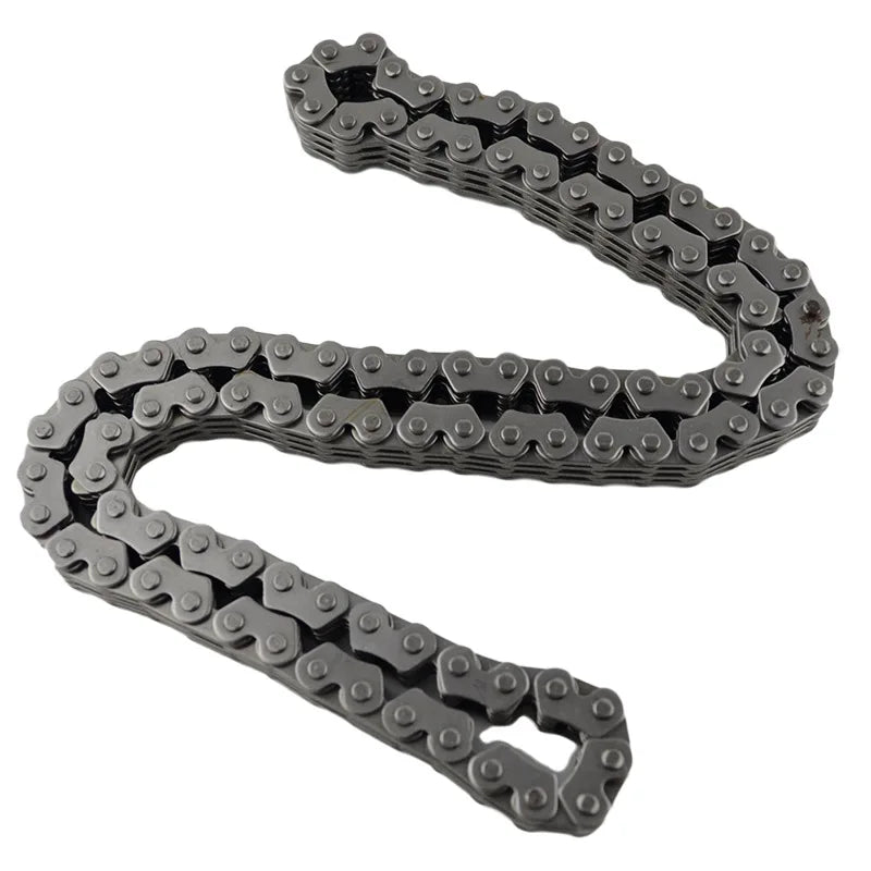 Motorcycle 102 links Cam Timing Chain Engine Accessories — product photo 2 of 5