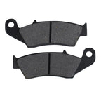 Front & Rear Brake Pads Kit for Honda — product photo 3 of 6