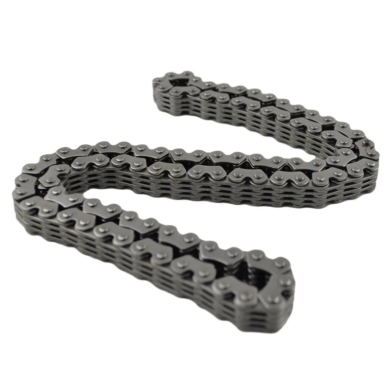 Motorcycle 102 links Cam Timing Chain Engine Accessories — product photo 3 of 5