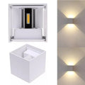 Beam Angle Adjustable LED Wall Lamp Sconce Lamp — main product photo