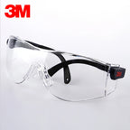 3M10196 Safety Glasses Goggles Anti-wind Anti sand Anti — product photo 2 of 6