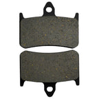 Motorcycle Parts Front & Rear Brake Pads Kit — product photo 2 of 6