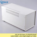 Iron Enclosure 325x160x150mm Waterproof Dustproof — main product photo