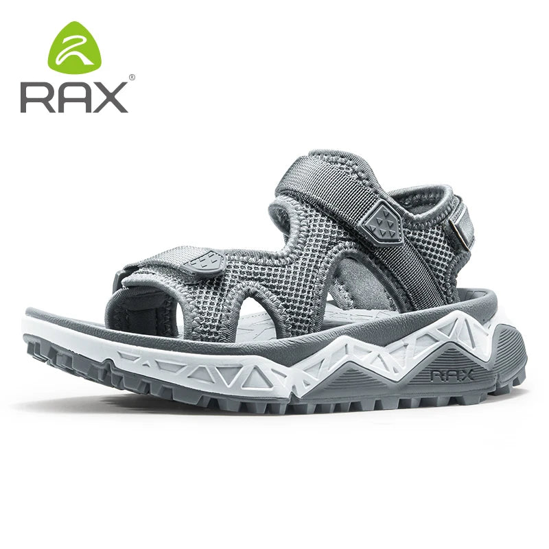 RAX Mens Sports Sandals Summer Outdoor Beach Sandals — main product photo