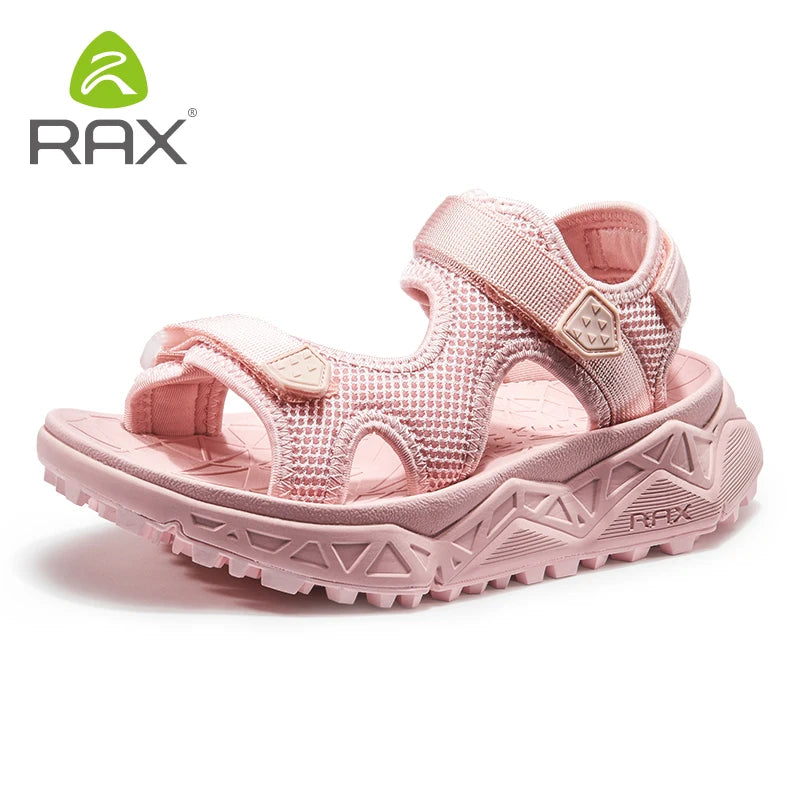 RAX Mens Sports Sandals Summer Outdoor Beach Sandals — product photo 2 of 6