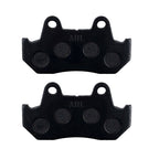 AHL Motorbike Front Brake Pads For HONDA Honda — product photo 4 of 5