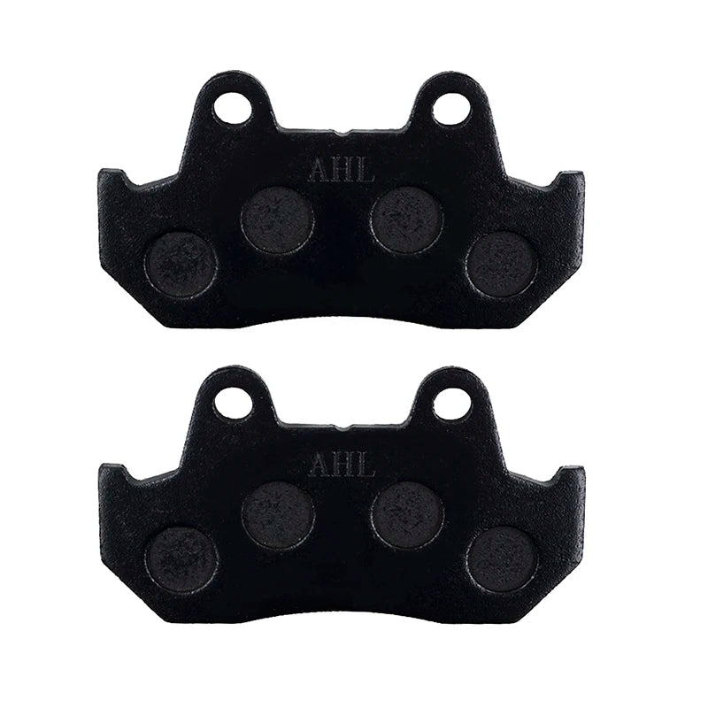 AHL Motorbike Front Brake Pads For HONDA Honda — product photo 4 of 5