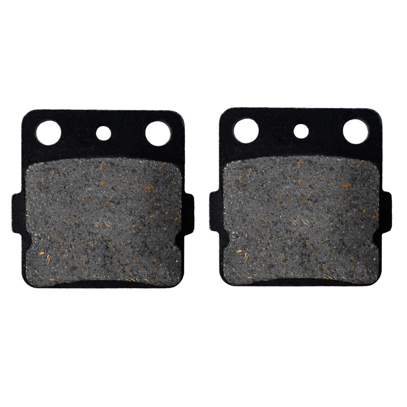 Front Brake Pads for Honda TRX400 TRX420 CRF150 — product photo 3 of 5