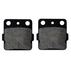 Front Brake Pads for Honda TRX400 TRX420 CRF150 — product photo 3 of 5