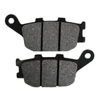 Road Passion Motorbike Front & Rear Brake Pads — product photo 6 of 6