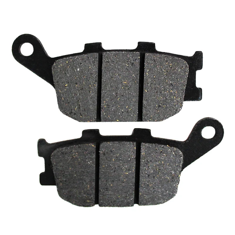 Road Passion Motorbike Front & Rear Brake Pads — product photo 6 of 6