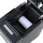 WIFI Bluetooth Receipt 80mm Thermal Printer Receipt Auto — product photo 4 of 6