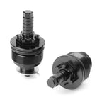 For Honda CMX250 Front shock absorber screw cover — product photo 5 of 6