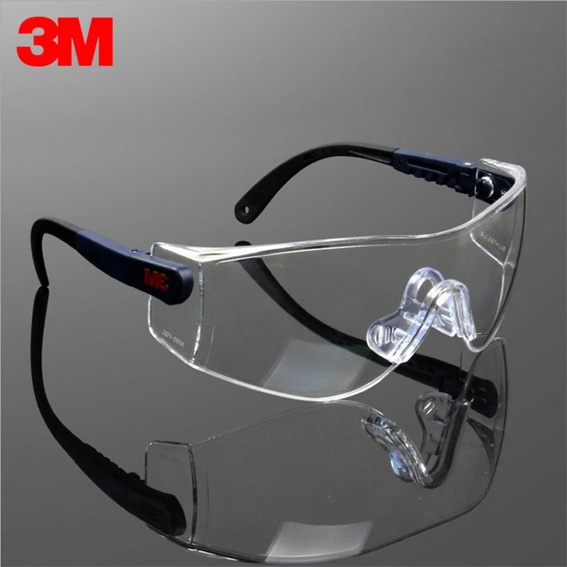 3M10196 Safety Glasses Goggles Anti-wind Anti sand Anti — main product photo