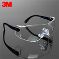 3M10196 Safety Glasses Goggles Anti-wind Anti sand Anti — main product photo