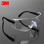 3M10196 Safety Glasses Goggles Anti-wind Anti sand Anti — main product photo