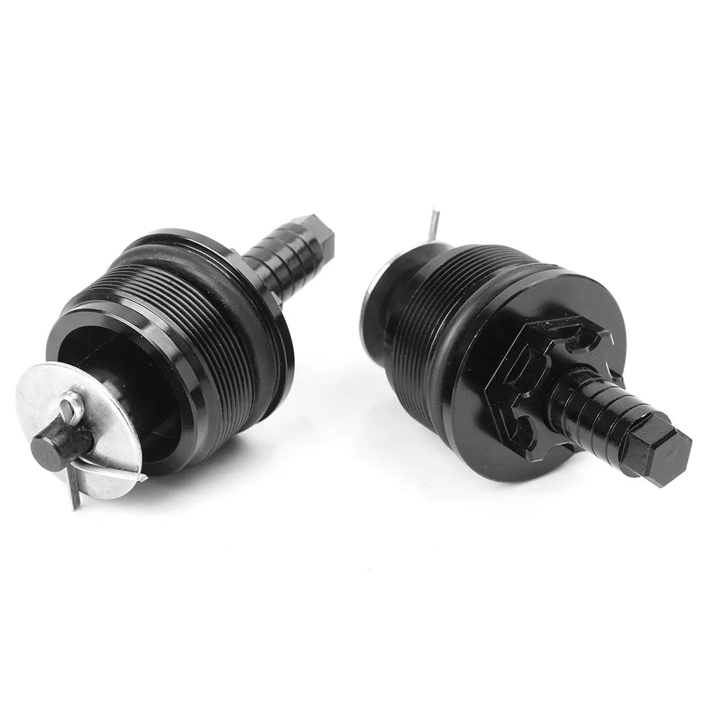 For Honda CMX250 Front shock absorber screw cover — product photo 4 of 6