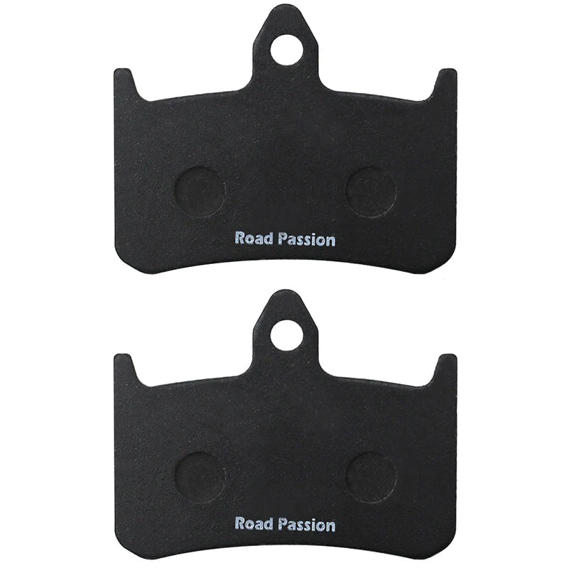 Road Passion Motorbike Front & Rear Brake Pads — product photo 2 of 6