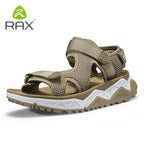 RAX Mens Sports Sandals Summer Outdoor Beach Sandals — product photo 3 of 6