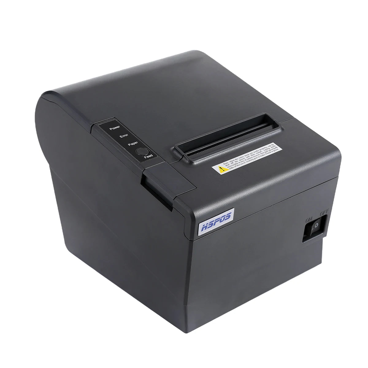 WIFI Bluetooth Receipt 80mm Thermal Printer Receipt Auto — product photo 3 of 6