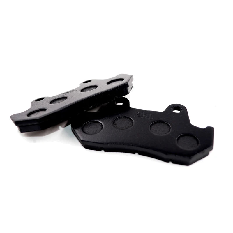 AHL Motorbike Front Brake Pads For HONDA Honda — product photo 3 of 5