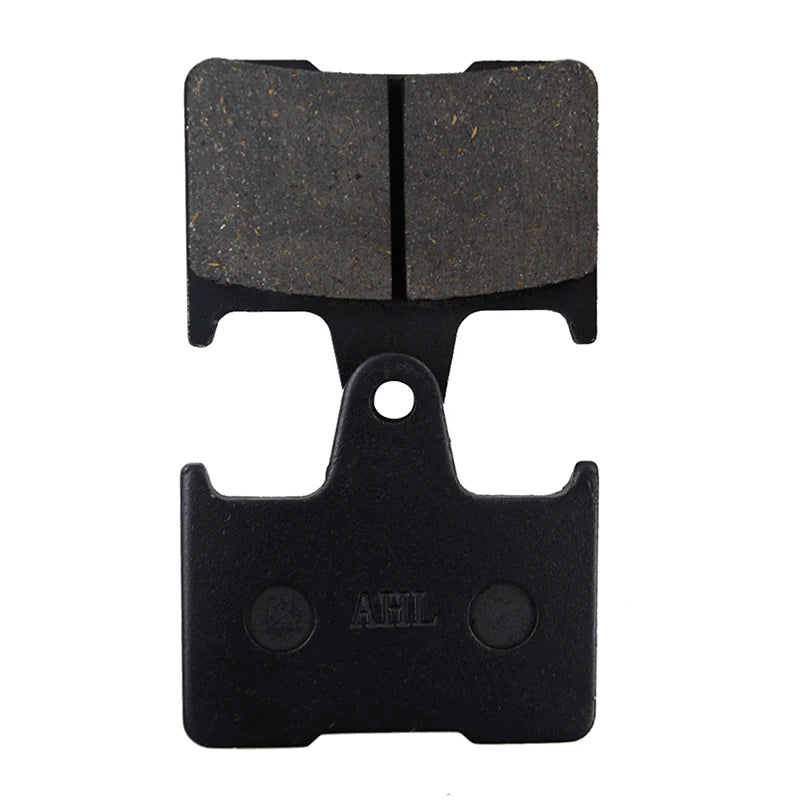 Motorcycle Parts Front & Rear Brake Pads Kit — product photo 4 of 6
