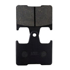 Motorcycle Parts Front & Rear Brake Pads Kit — product photo 4 of 6
