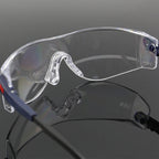 3M10196 Safety Glasses Goggles Anti-wind Anti sand Anti — product photo 4 of 6