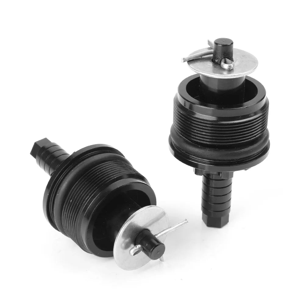 For Honda CMX250 Front shock absorber screw cover — product photo 6 of 6