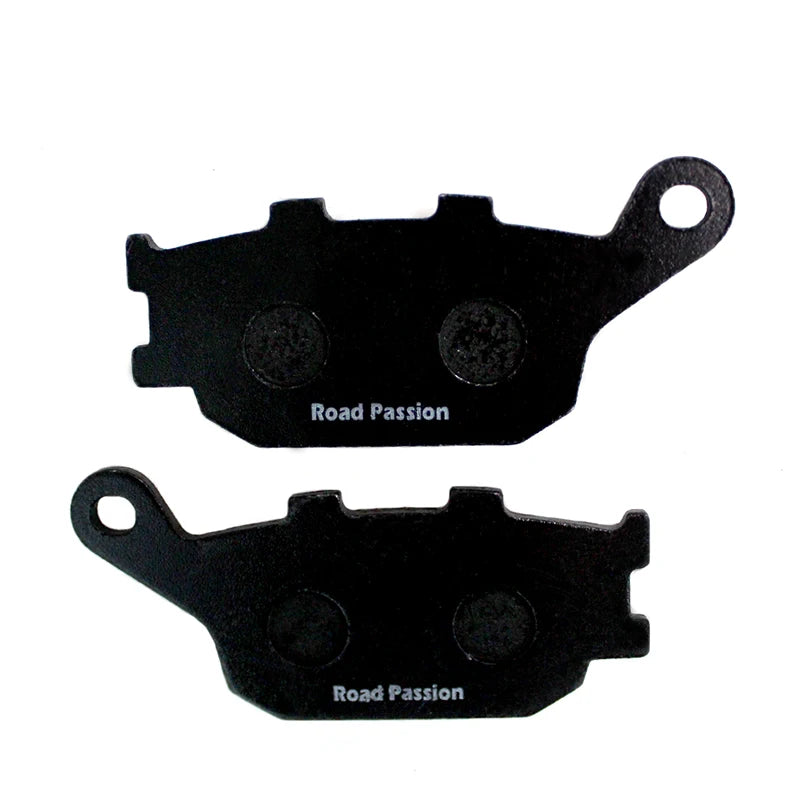 Road Passion Motorbike Front & Rear Brake Pads — product photo 5 of 6