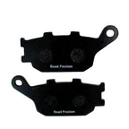 Road Passion Motorbike Front & Rear Brake Pads — product photo 5 of 6