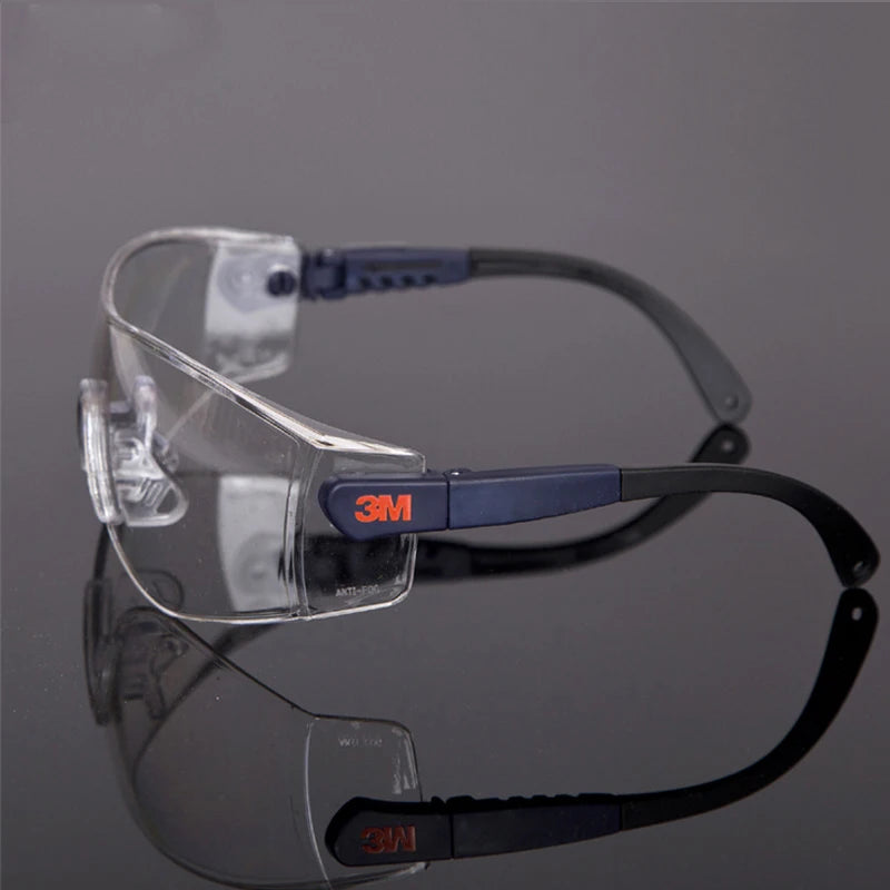 3M10196 Safety Glasses Goggles Anti-wind Anti sand Anti — product photo 3 of 6