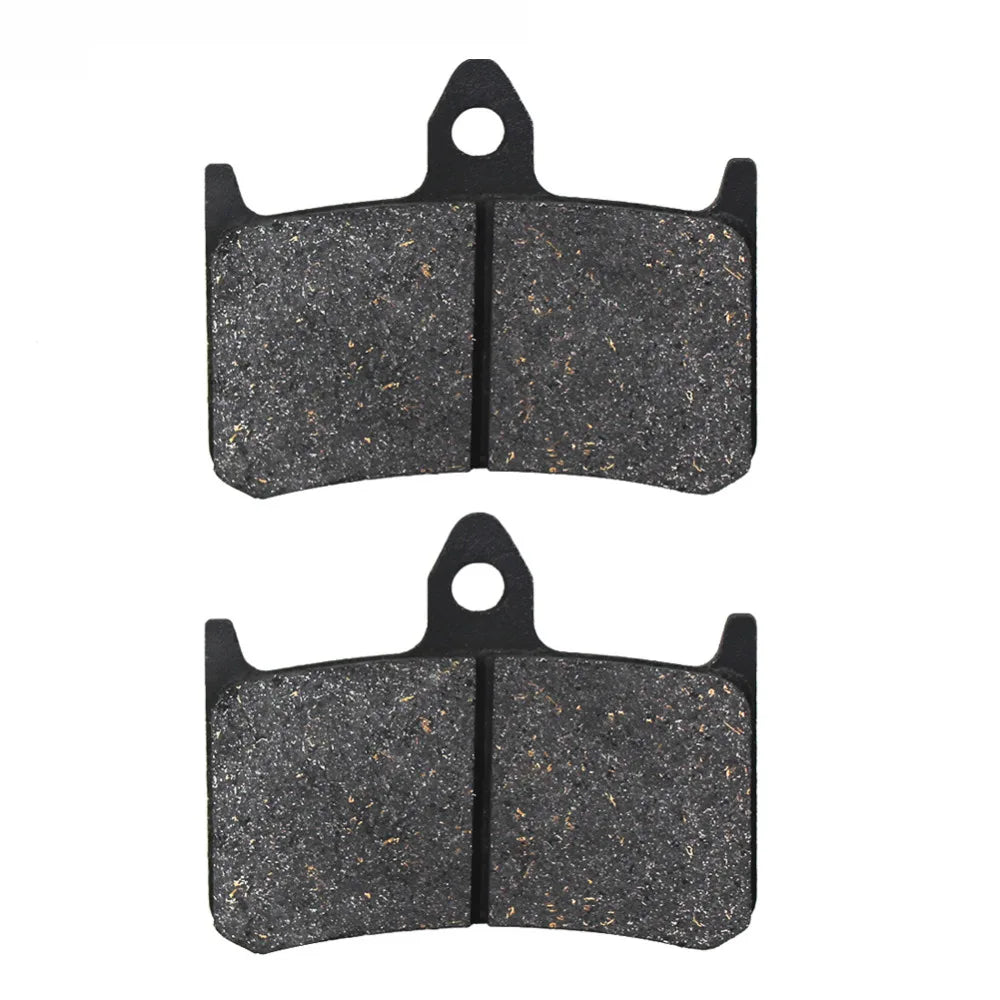 Road Passion Motorbike Front & Rear Brake Pads — product photo 3 of 6