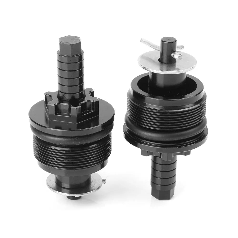 For Honda CMX250 Front shock absorber screw cover — product photo 2 of 6