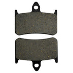 Front & Rear Brake Pads Kit for Honda — product photo 5 of 6