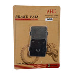 Front Brake Pads for Honda TRX400 TRX420 CRF150 — product photo 5 of 5