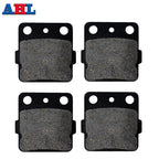 Front Brake Pads for Honda TRX400 TRX420 CRF150 — main product photo