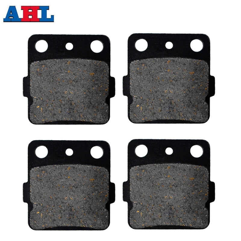 Front Brake Pads for Honda TRX400 TRX420 CRF150 — main product photo