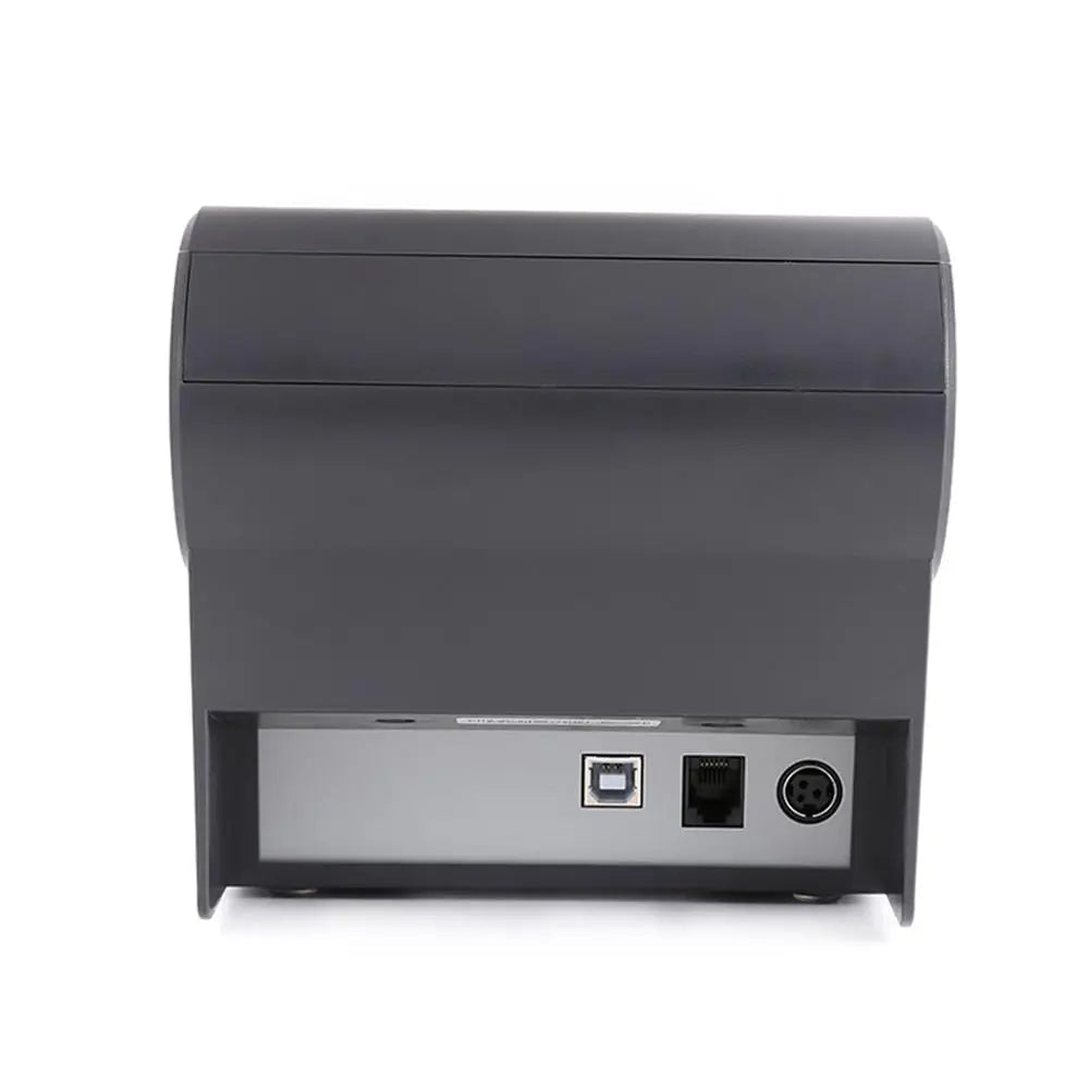 WIFI Bluetooth Receipt 80mm Thermal Printer Receipt Auto — product photo 5 of 6