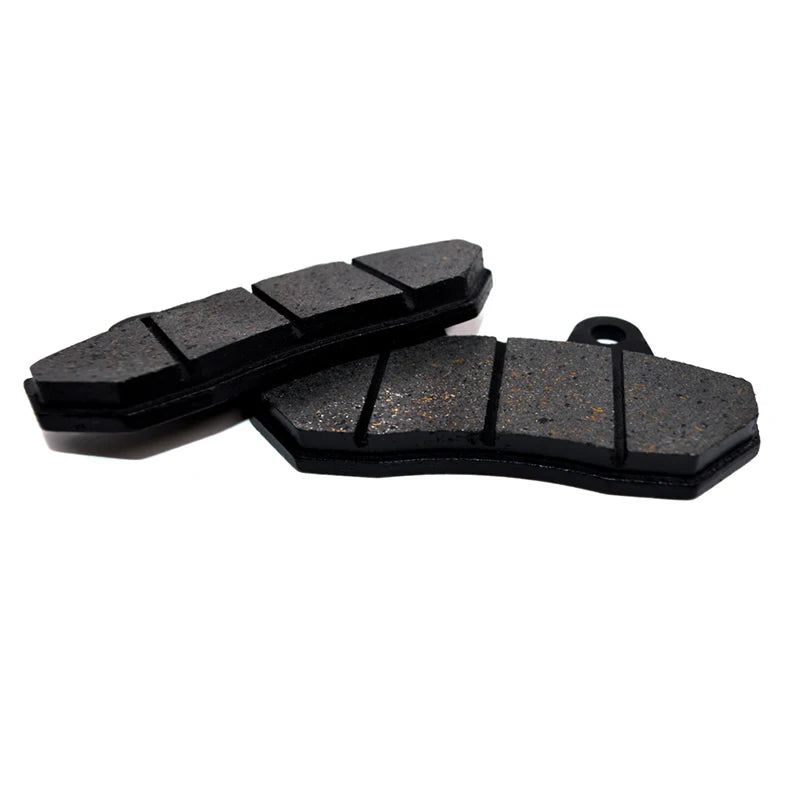Motorcycle Parts Front & Rear Brake Pads Kit — product photo 3 of 3