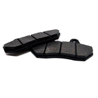Motorcycle Parts Front & Rear Brake Pads Kit — product photo 3 of 3