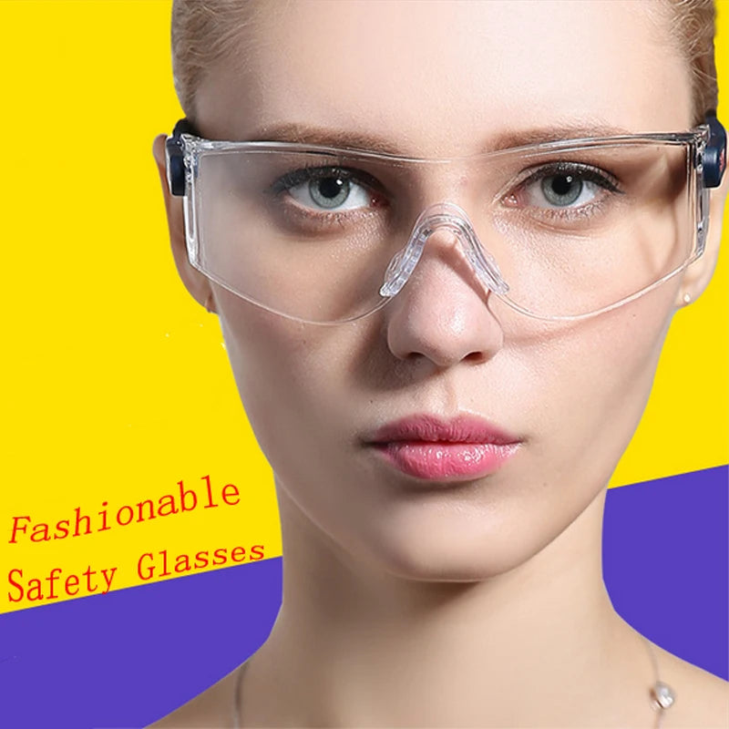 3M10196 Safety Glasses Goggles Anti-wind Anti sand Anti — product photo 5 of 6