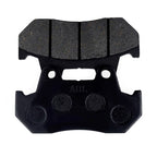 AHL Motorbike Front Brake Pads For HONDA Honda — product photo 2 of 5