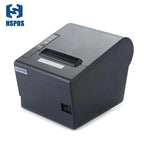 WIFI Bluetooth Receipt 80mm Thermal Printer Receipt Auto — main product photo