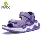 RAX Mens Sports Sandals Summer Outdoor Beach Sandals — product photo 6 of 6