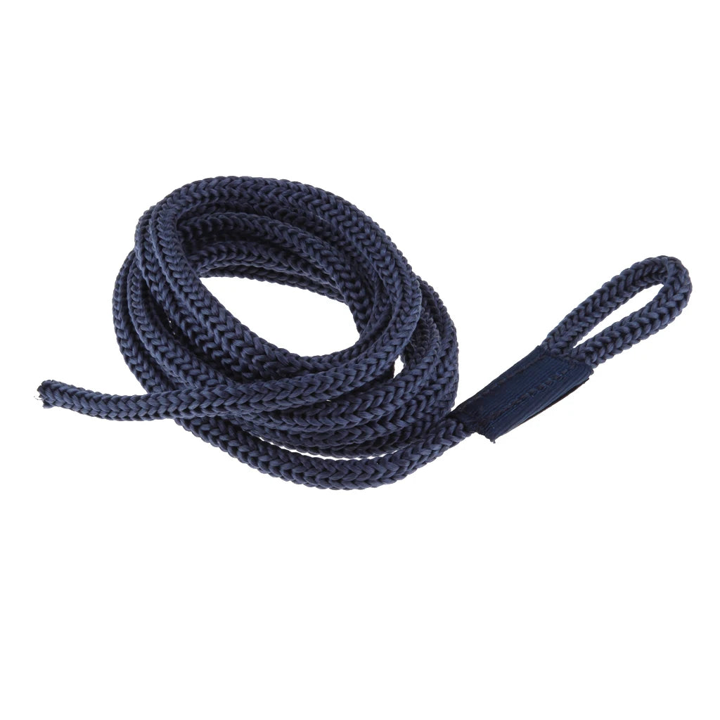 6mm*1.5M Boat Fender Line Double Braided Fender Line — product photo 5 of 6
