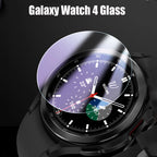 8PCS Premium Tempered Glass Film For Samsung Galaxy — main product photo