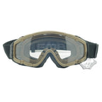 Tactical FMA SI-Ballistic-Goggle Updated Version Fan Airsoft Paintball — product photo 3 of 6
