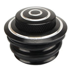 Aluminum Vented Fuel Cap for Harley Sportster XL883 — product photo 3 of 6