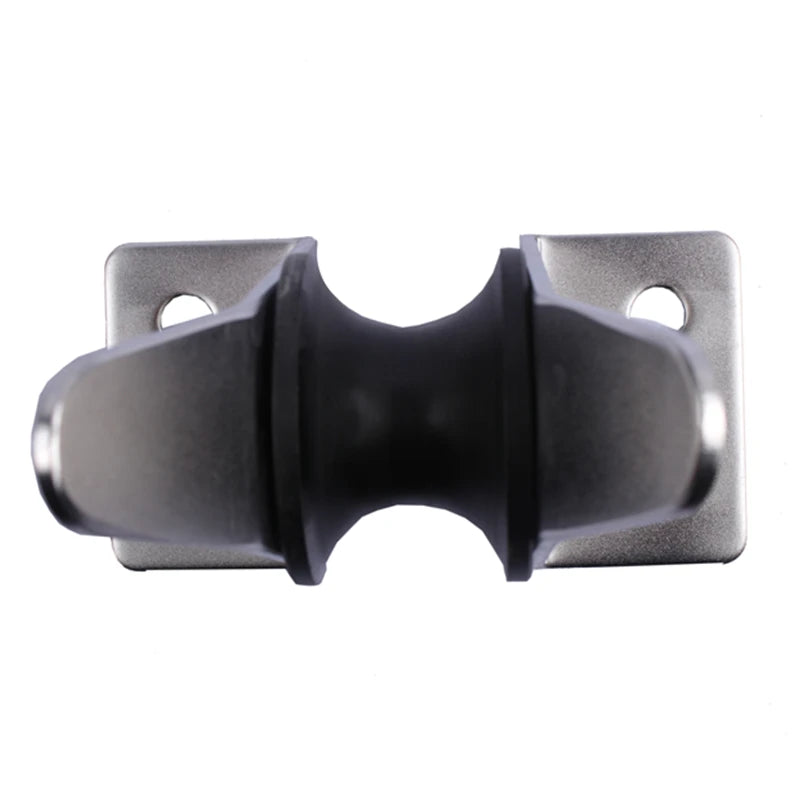 Marine Hardware 6" Stainless Steel Fairlead Anchor Roller — product photo 3 of 5